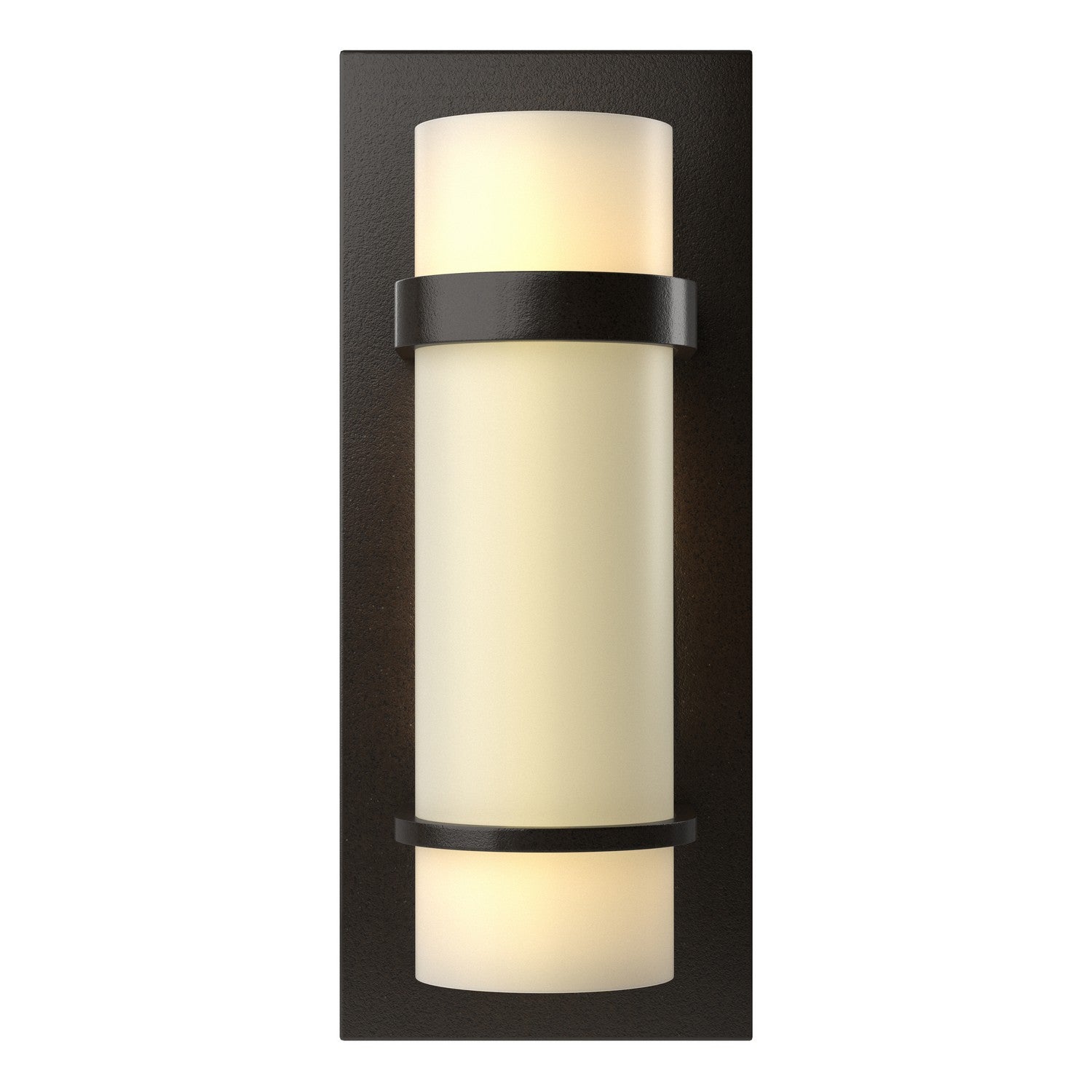  Banded Sconce