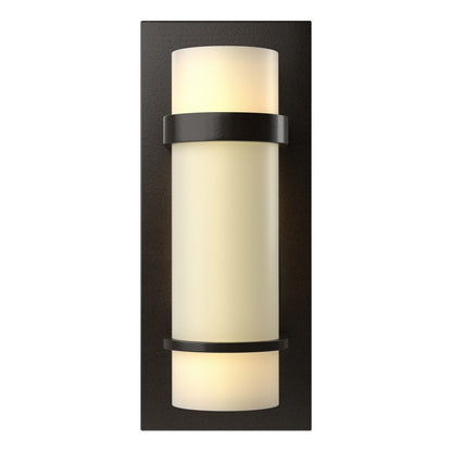  Banded Sconce