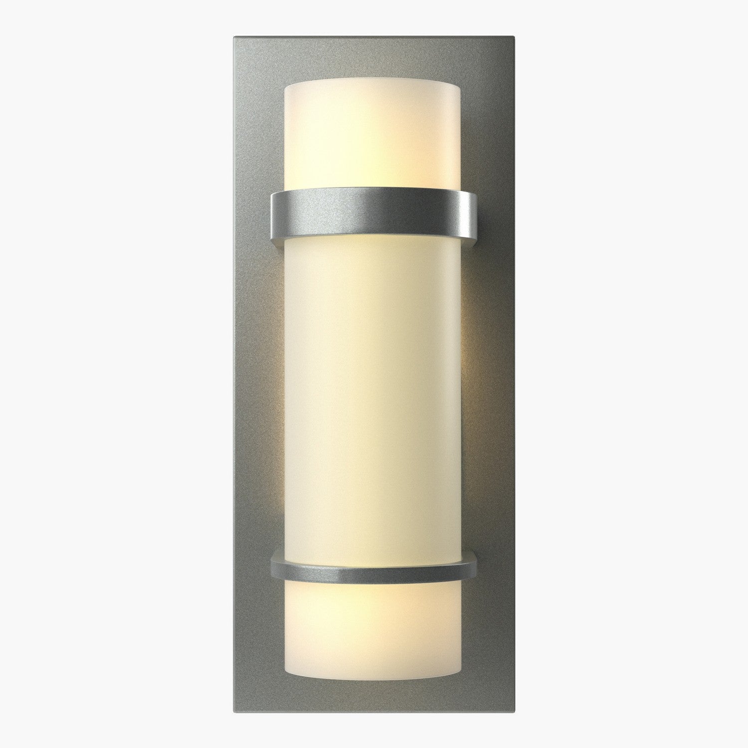  Banded Sconce