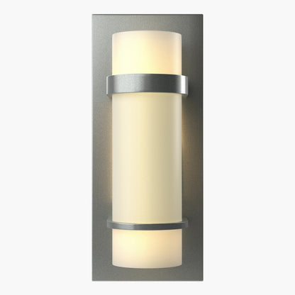  Banded Sconce