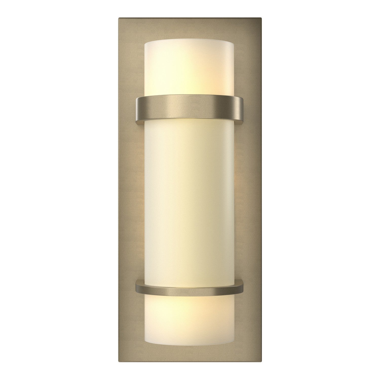 Banded Sconce