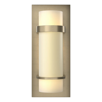  Banded Sconce