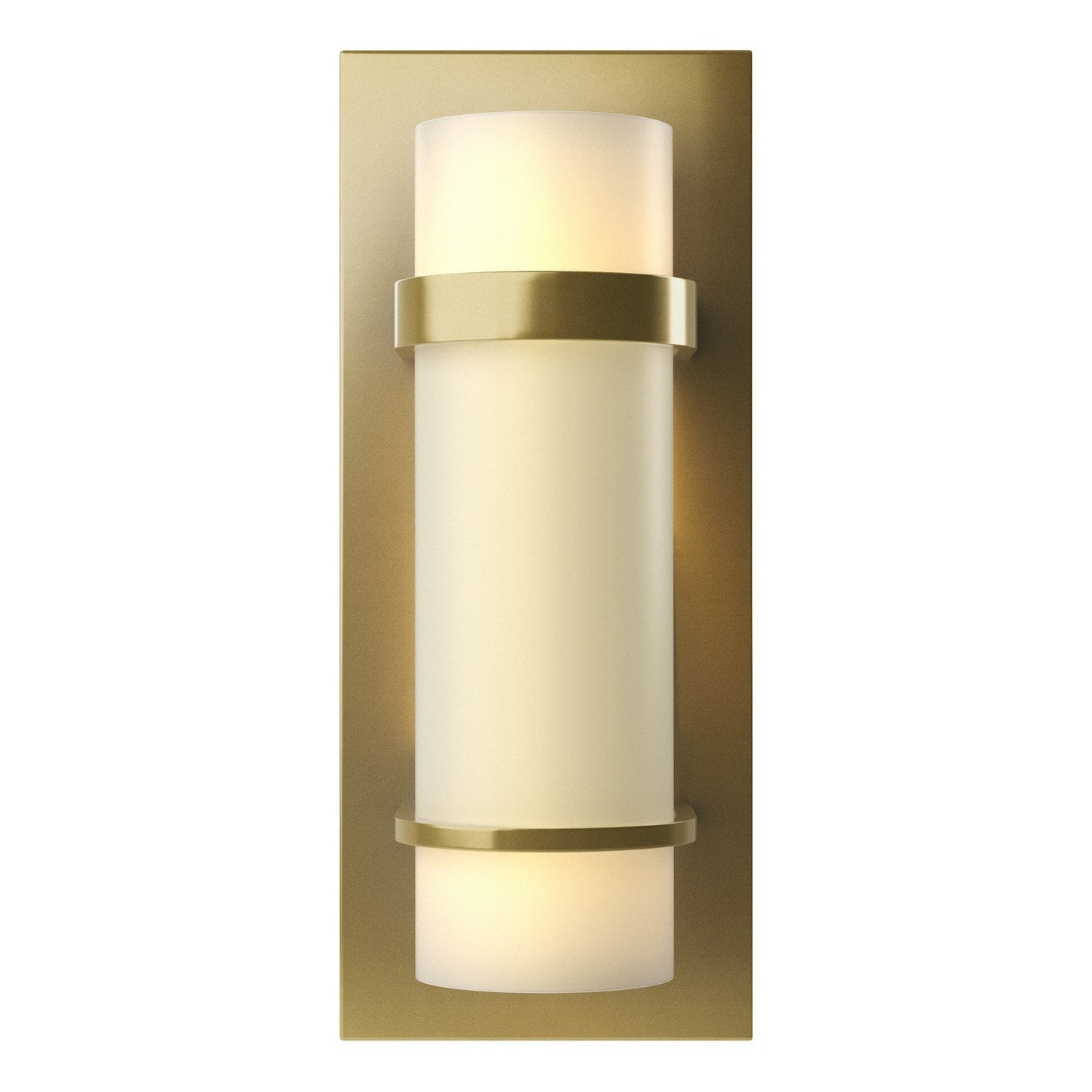  Banded Sconce