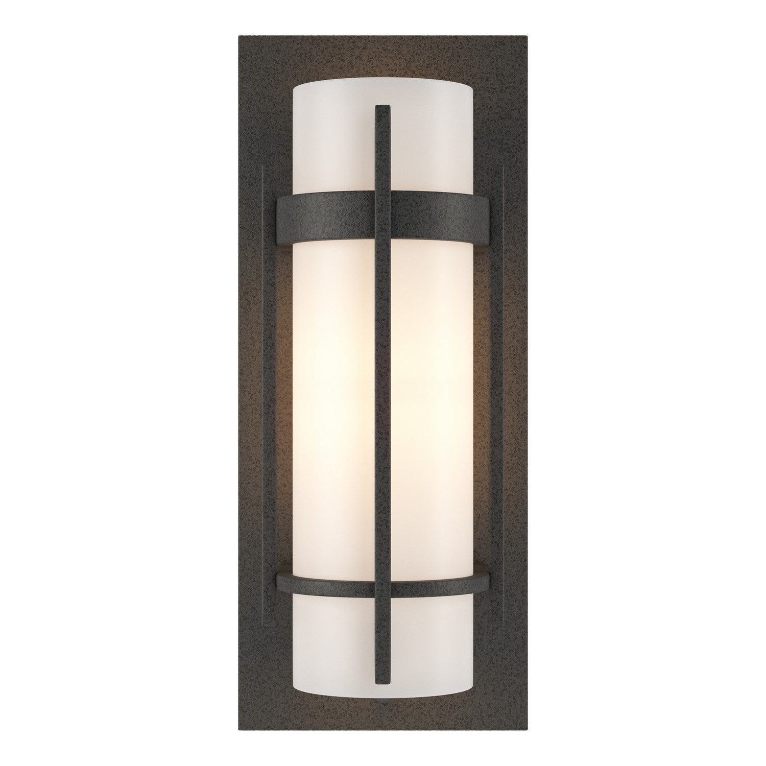  Banded With Bar Sconce