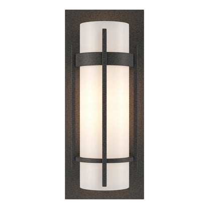  Banded With Bar Sconce