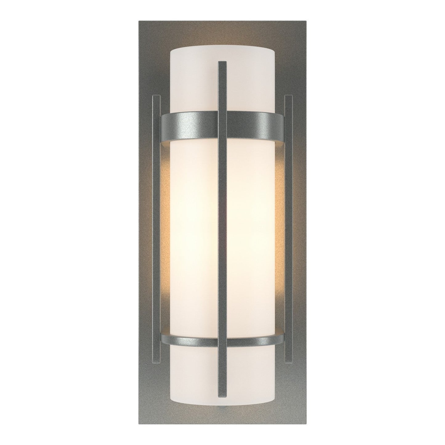  Banded With Bar Sconce