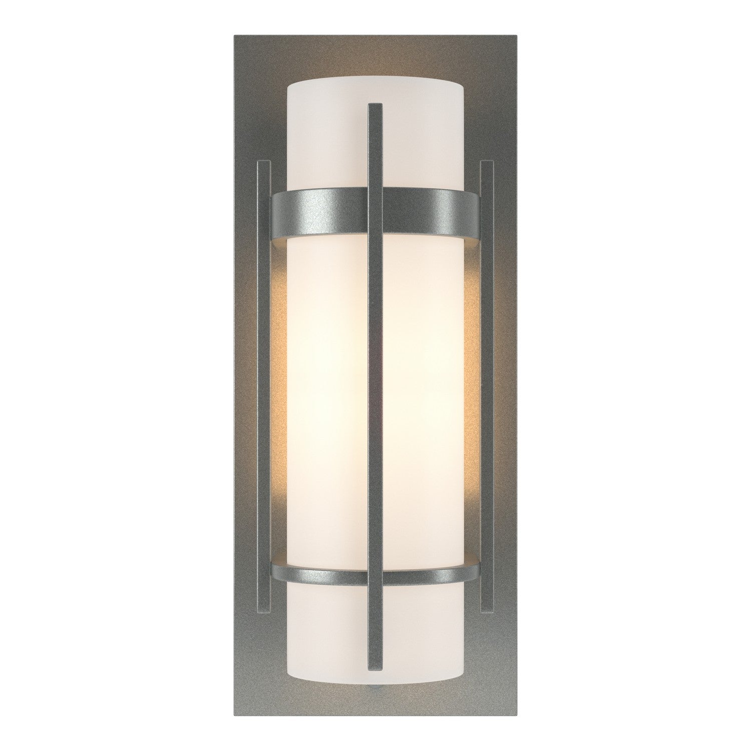  Banded With Bar Sconce