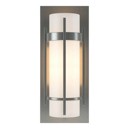  Banded With Bar Sconce