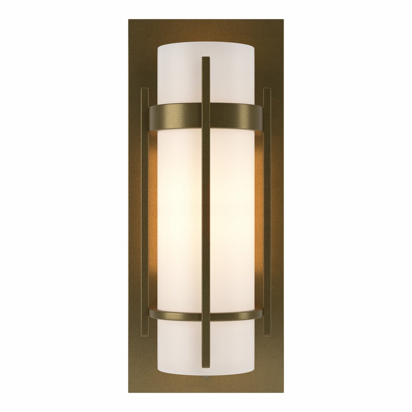  Banded With Bar Sconce