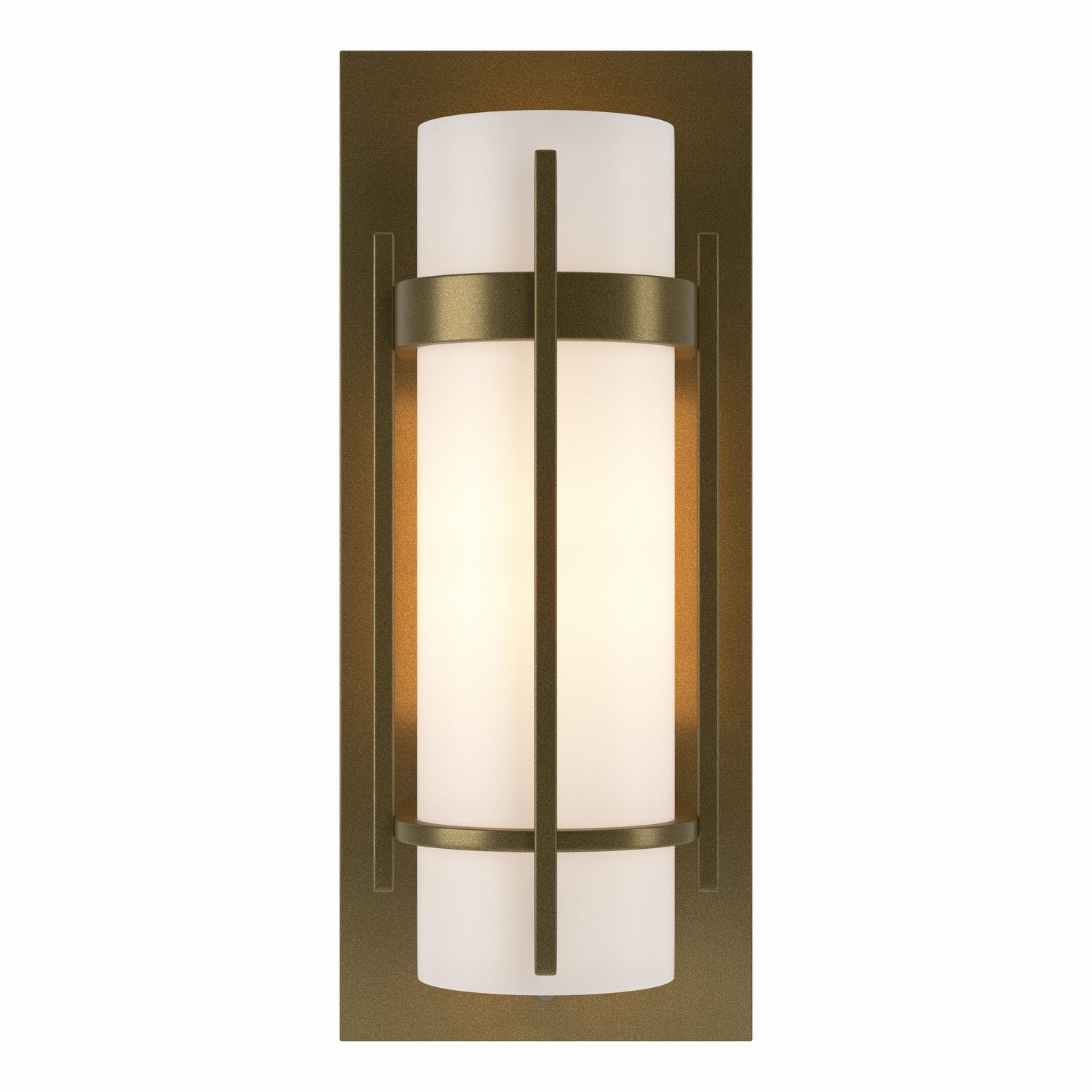  Banded With Bar Sconce