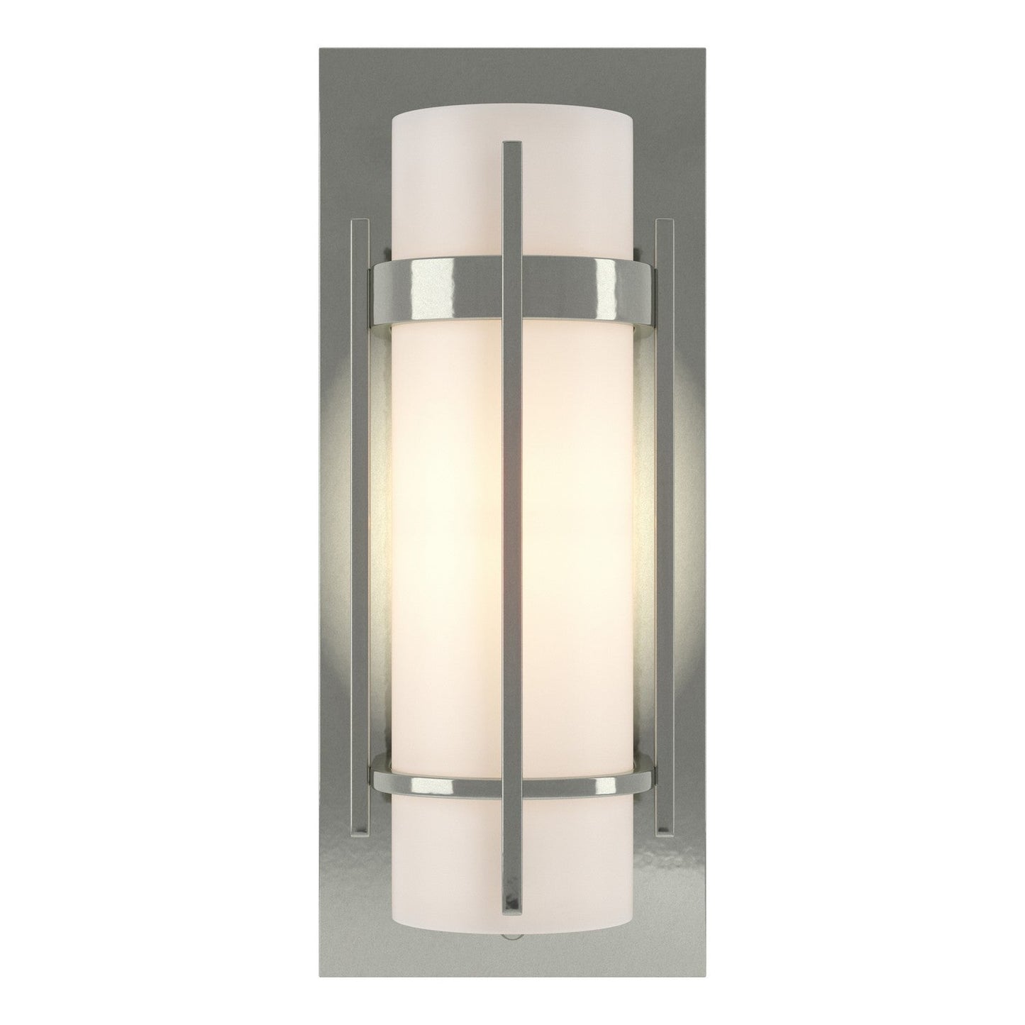  Banded With Bar Sconce