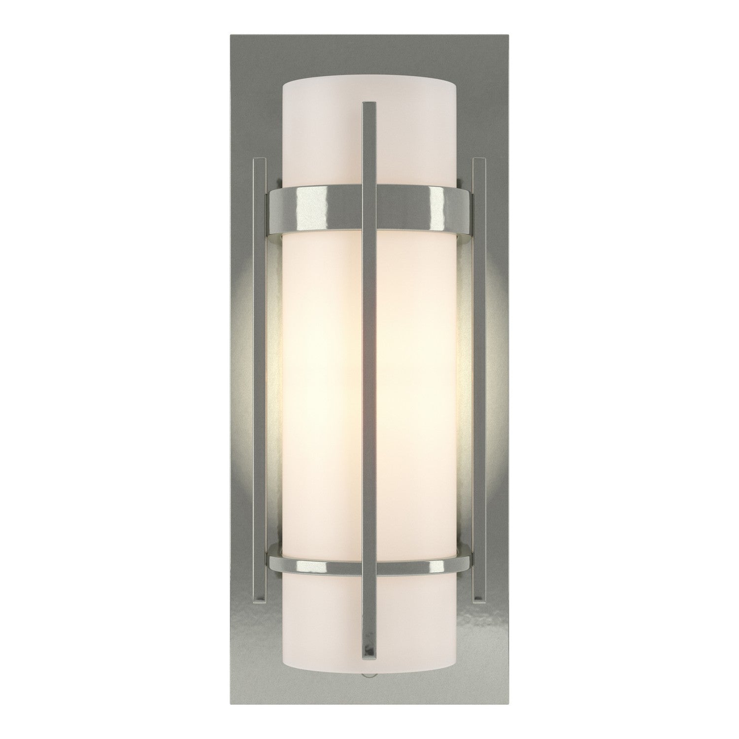  Banded With Bar Sconce
