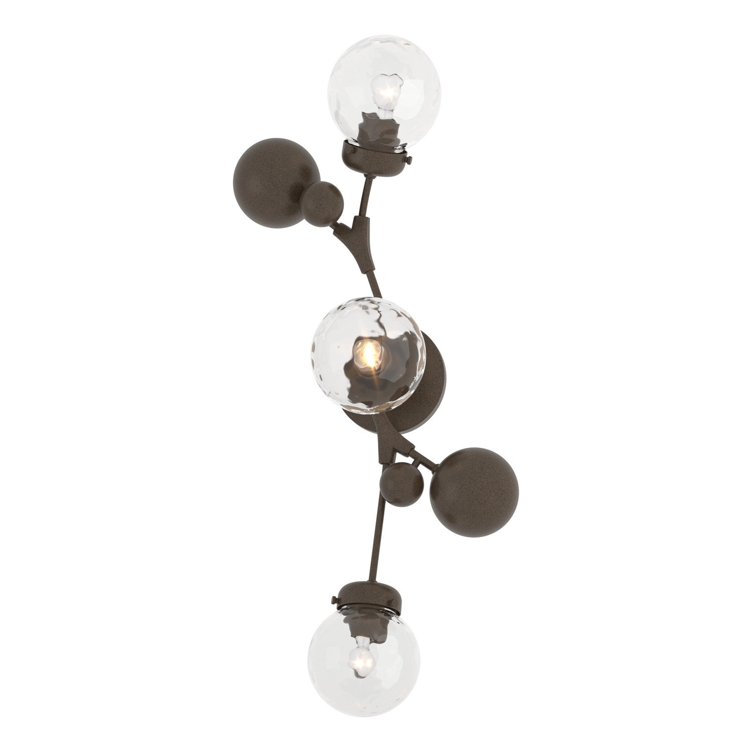  Sprig Sconce