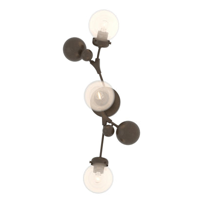 Sprig Sconce