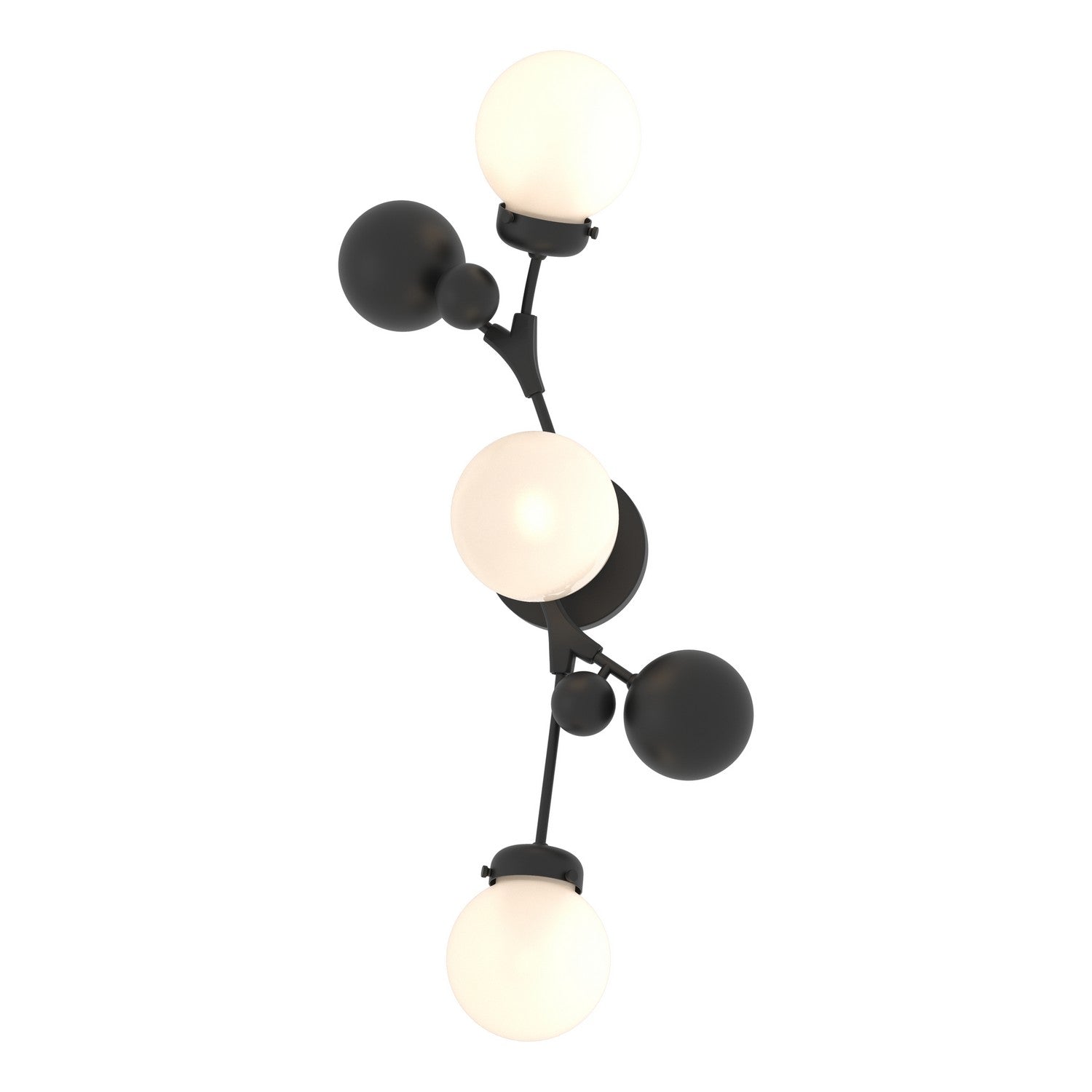  Sprig Sconce