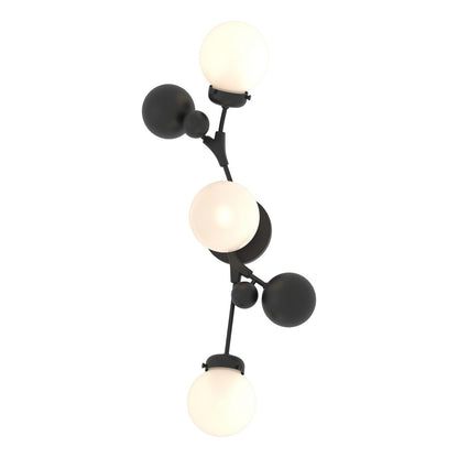  Sprig Sconce