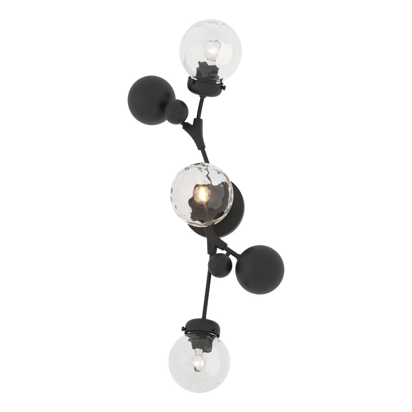  Sprig Sconce
