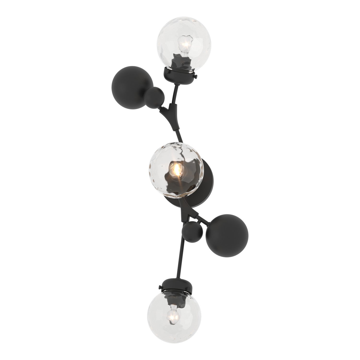  Sprig Sconce