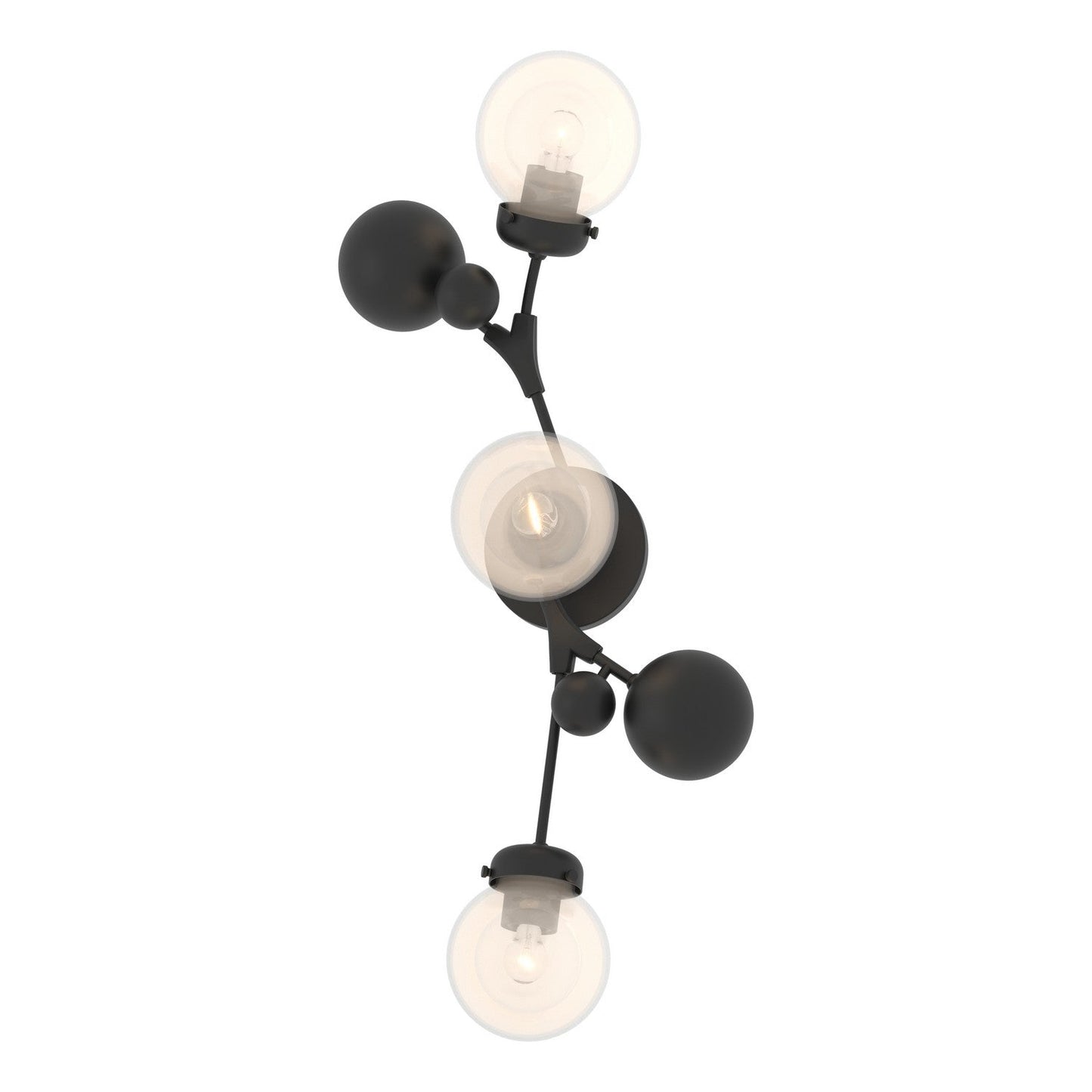  Sprig Sconce