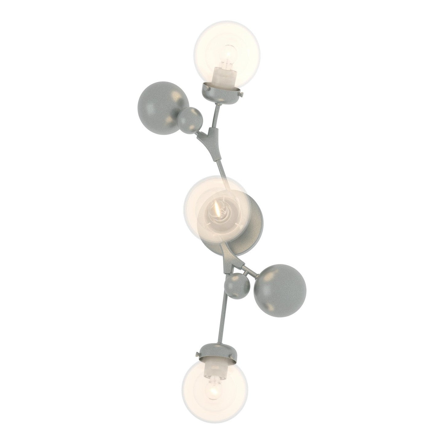  Sprig Sconce