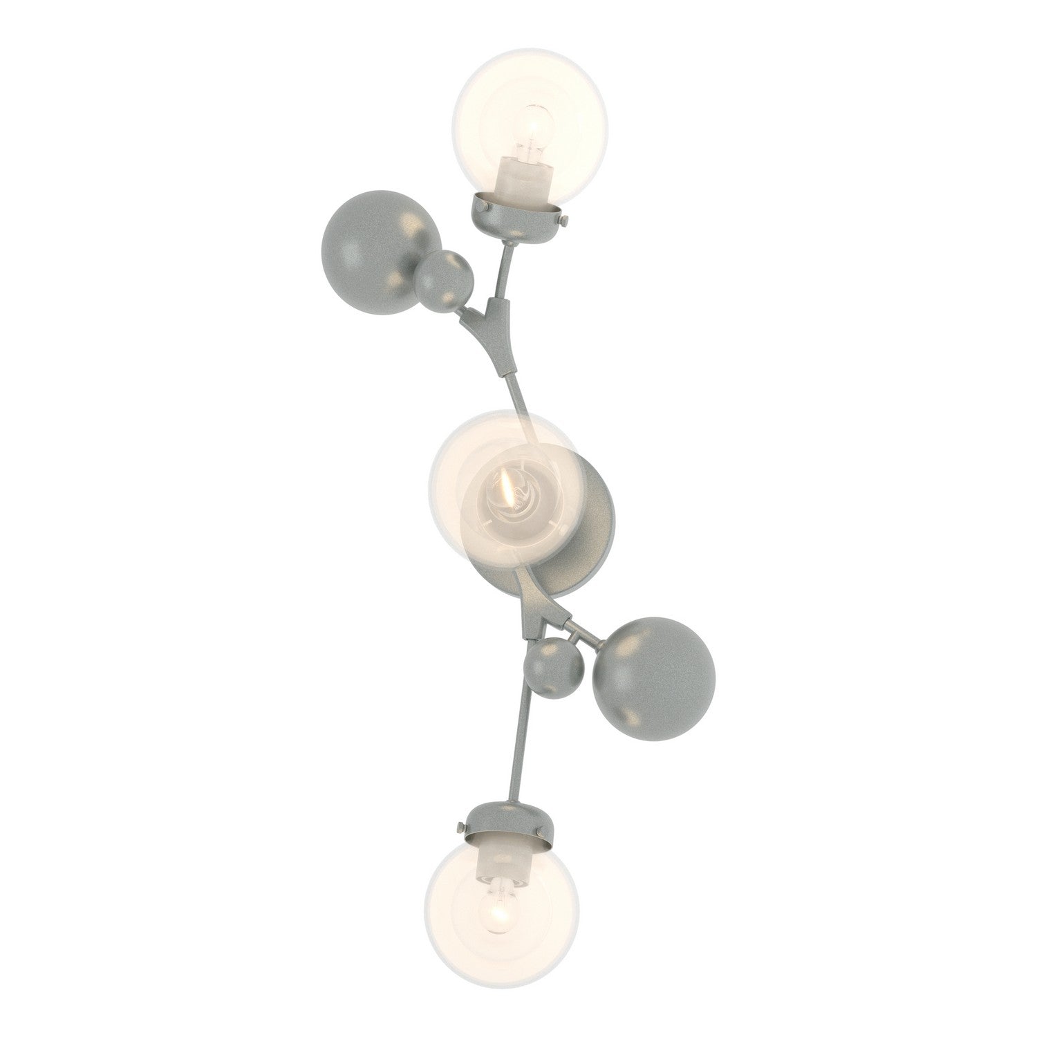  Sprig Sconce