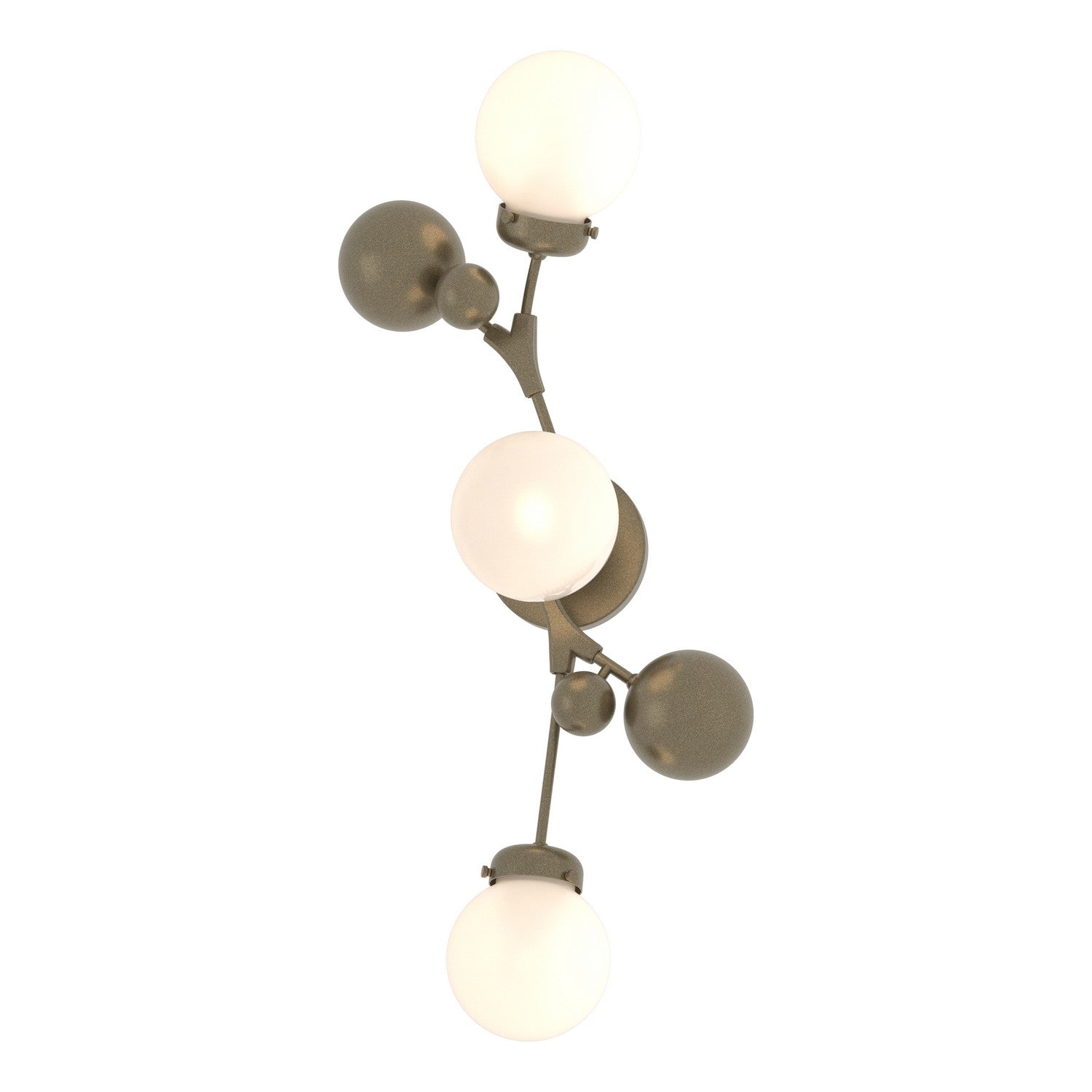  Sprig Sconce