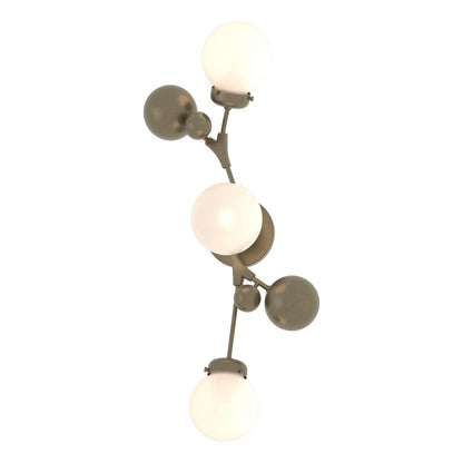  Sprig Sconce