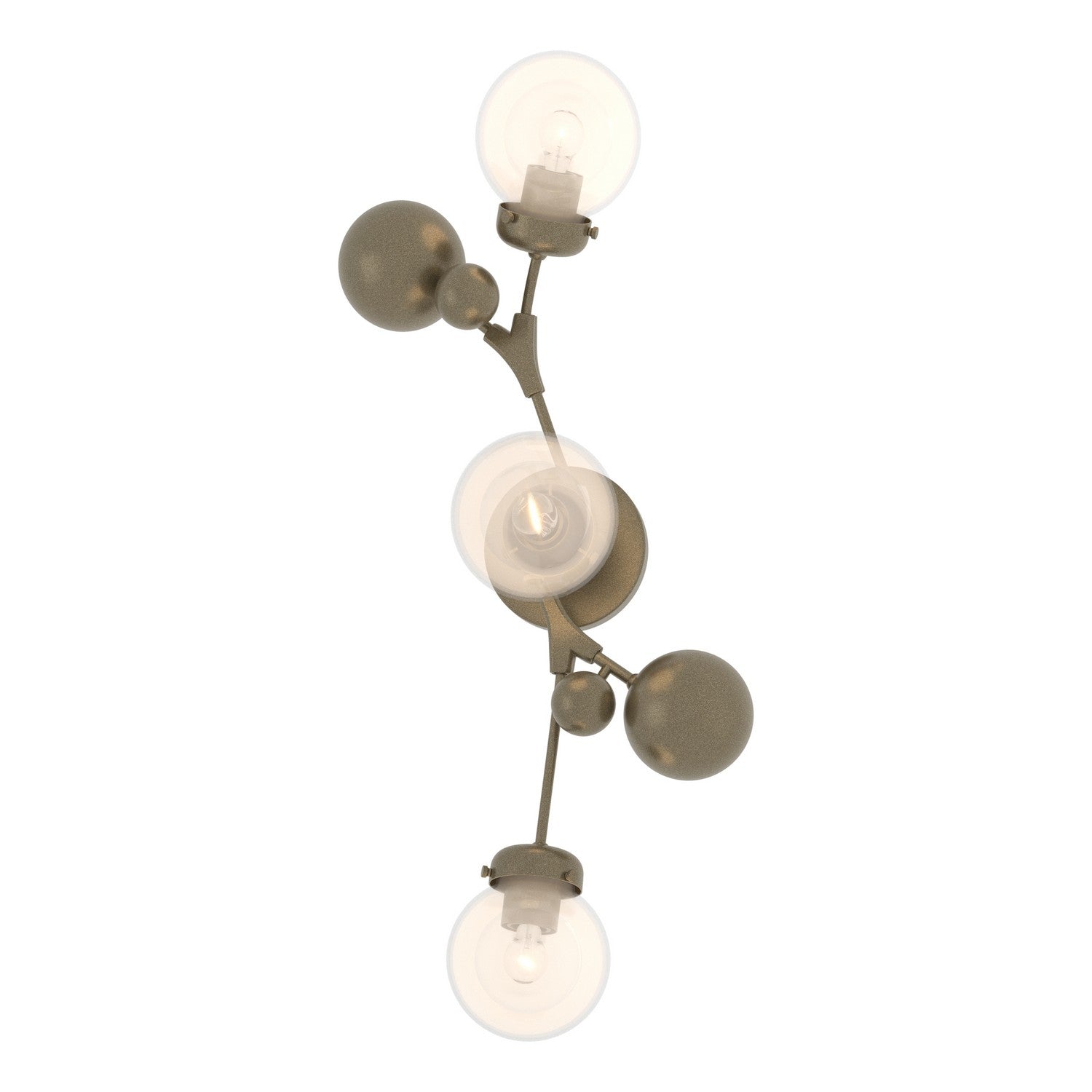  Sprig Sconce