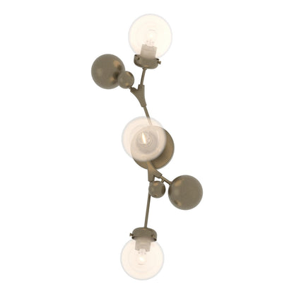  Sprig Sconce