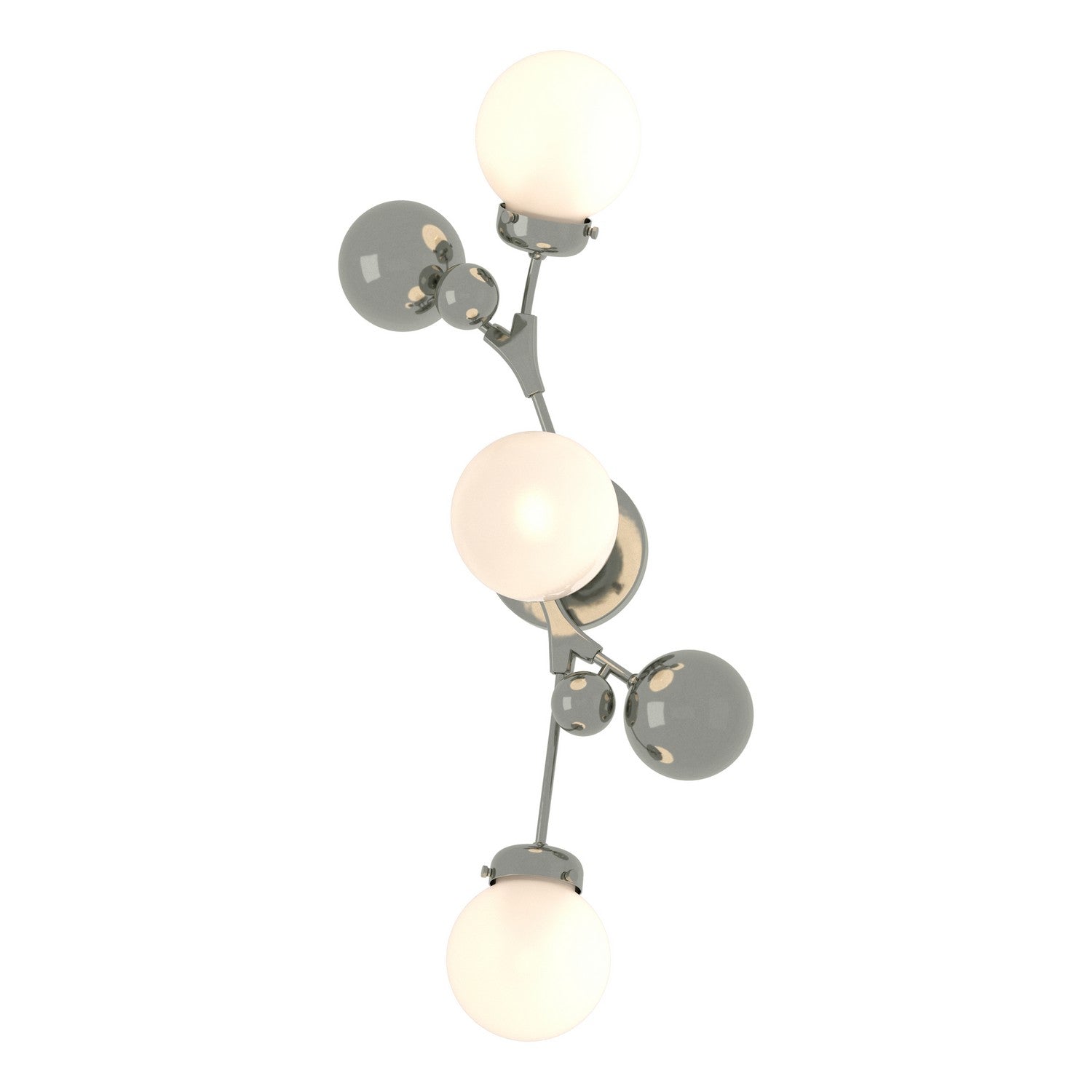  Sprig Sconce