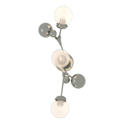  Sprig Sconce