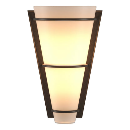  Suspended Half Cone Sconce