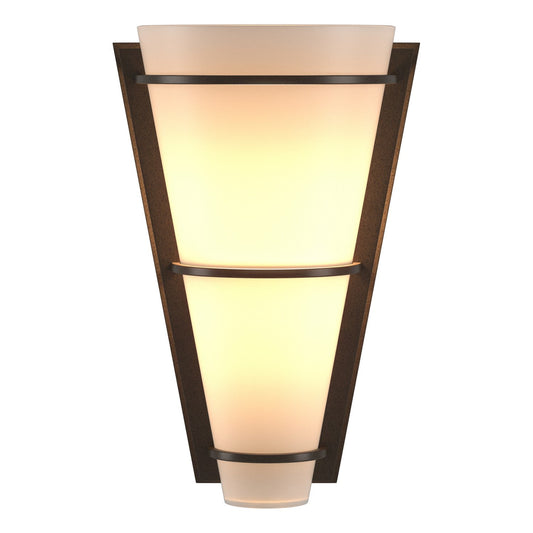  Suspended Half Cone Sconce