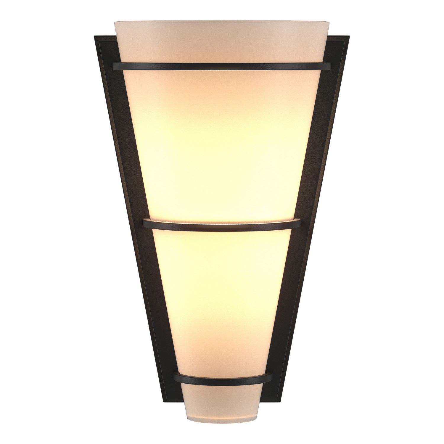  Suspended Half Cone Sconce