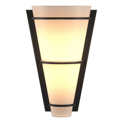  Suspended Half Cone Sconce