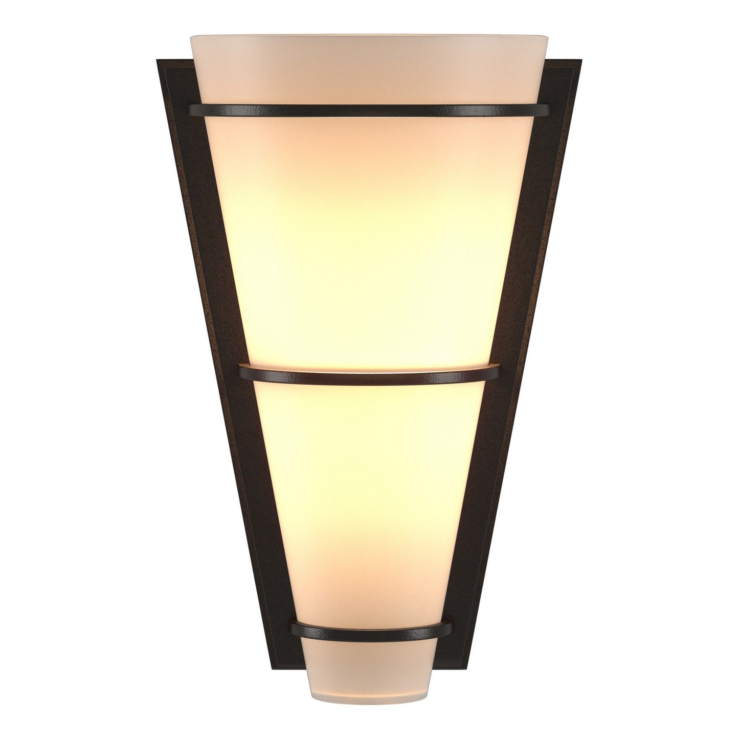  Suspended Half Cone Sconce