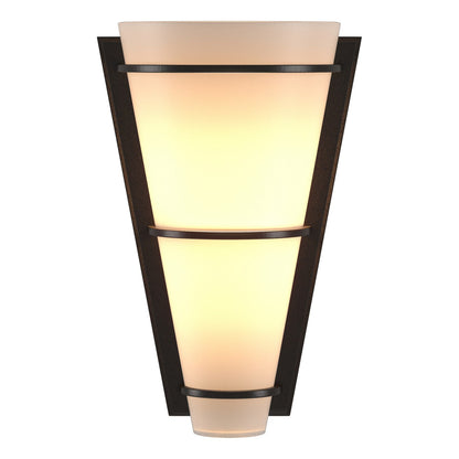  Suspended Half Cone Sconce