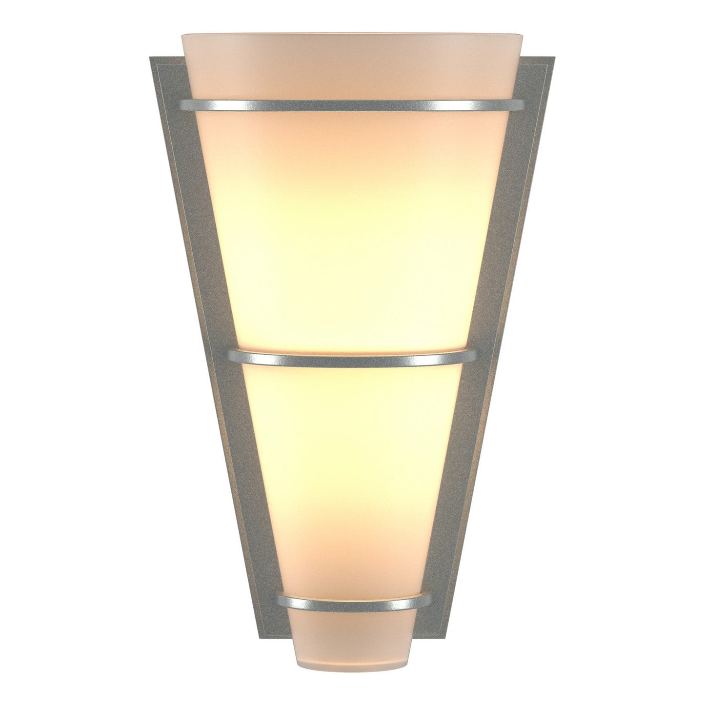  Suspended Half Cone Sconce