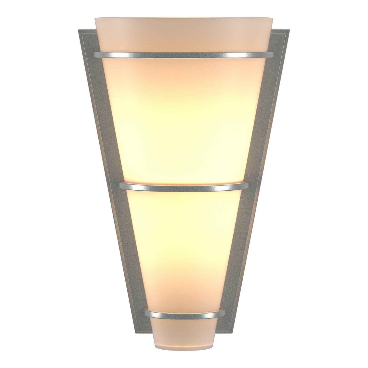  Suspended Half Cone Sconce