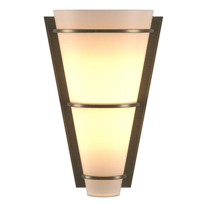  Suspended Half Cone Sconce