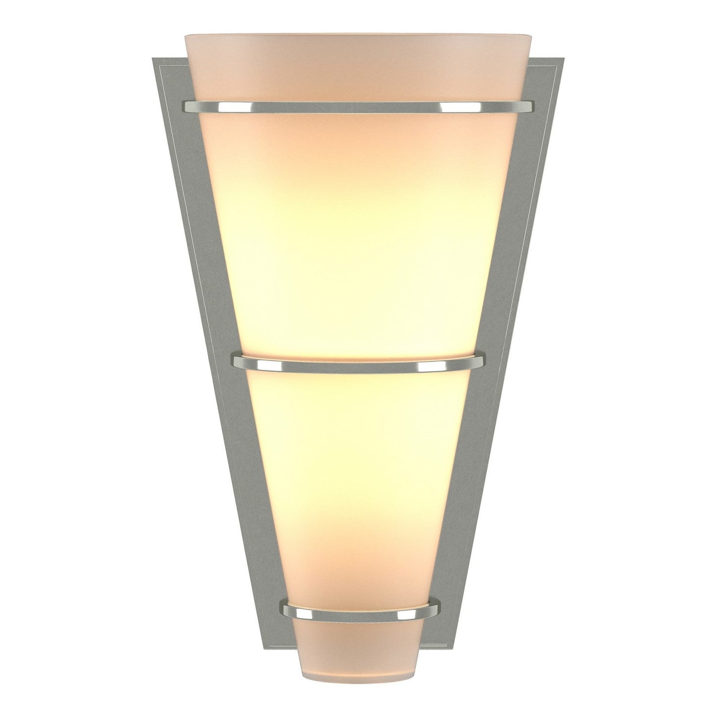  Suspended Half Cone Sconce