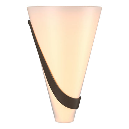  Half Cone Sconce