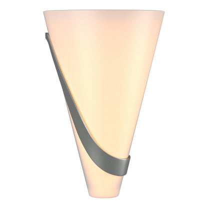  Half Cone Sconce
