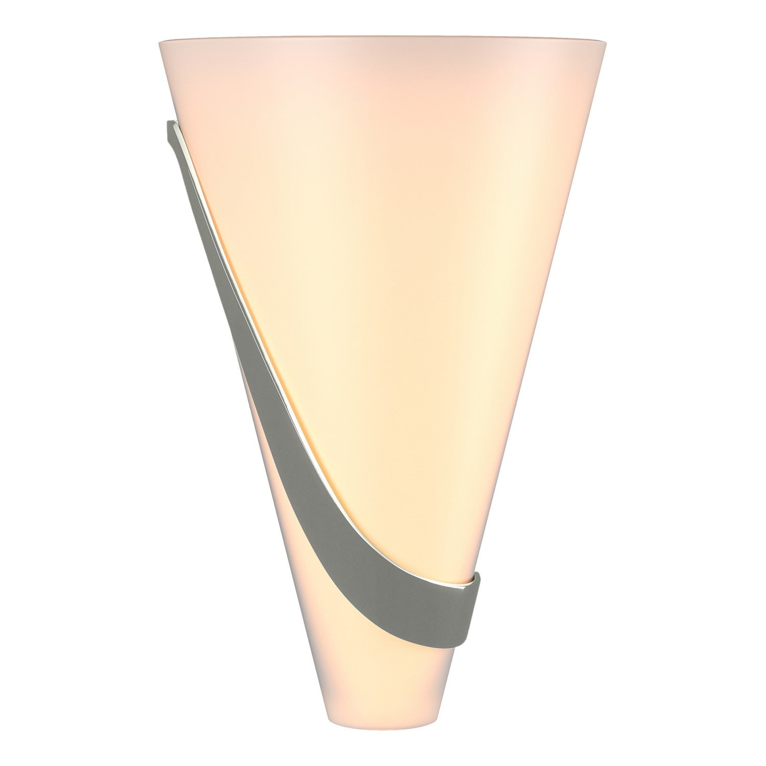  Half Cone Sconce