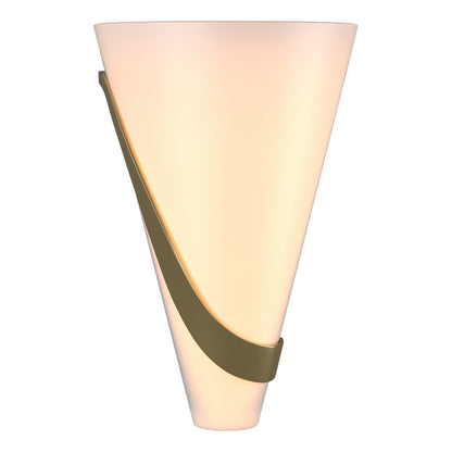  Half Cone Sconce