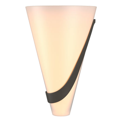  Half Cone Sconce