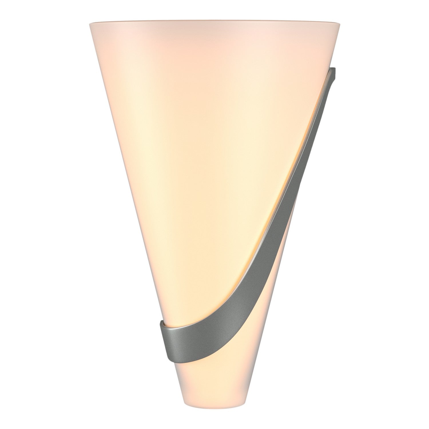  Half Cone Sconce