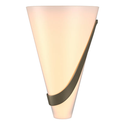  Half Cone Sconce