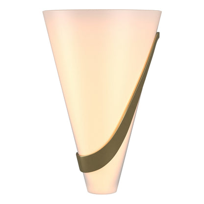  Half Cone Sconce