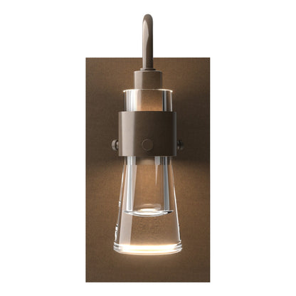  Erlenmeyer ADA Sconce